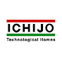 ICHIJO USA logo