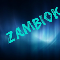 Логотип каналу Zambiok