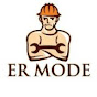 ER MODE logo