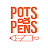 Pots and Pens