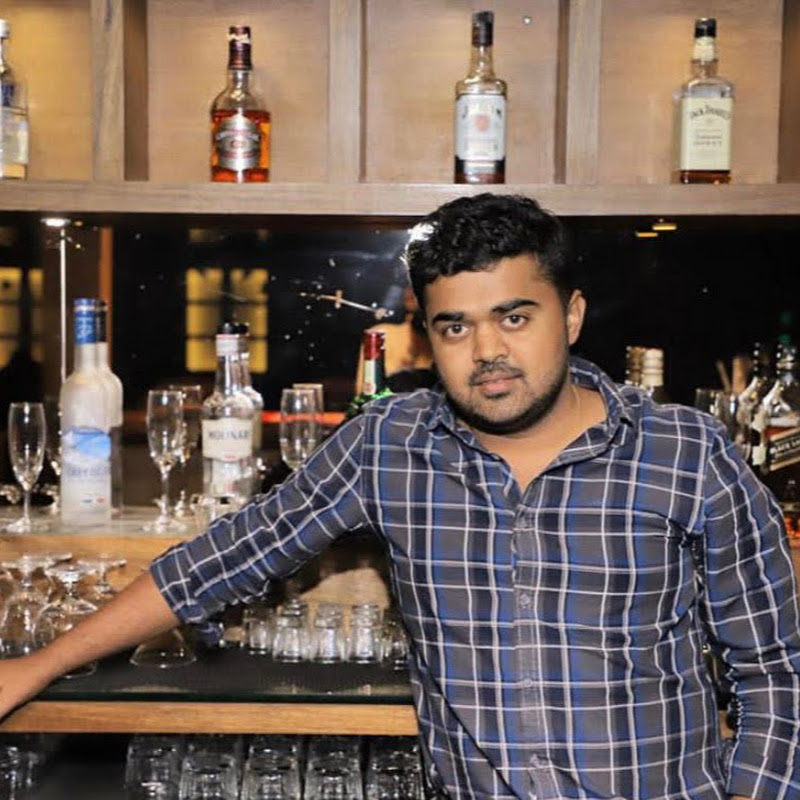 Shrikant B.