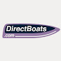 DirectBoats.com logo