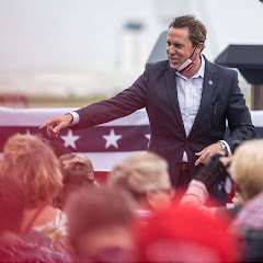 Representative Mark Walker