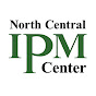 North Central IPM Center logo