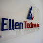 Ellen TechnoLabs logo