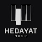 Hedayat Music logo