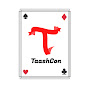 TaashCon logo