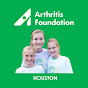 Arthritis Foundation Houston logo
