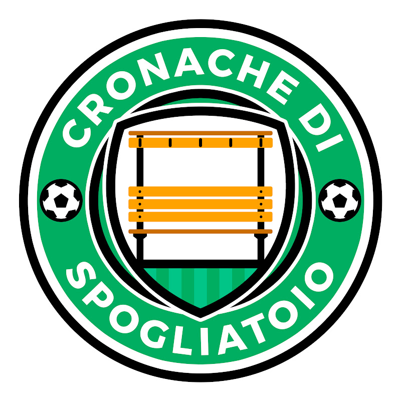 CRONACHE DI SPOGLIATOIO