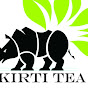 KIRTI TEA TRADING logo