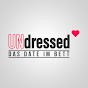 UNdressed logo