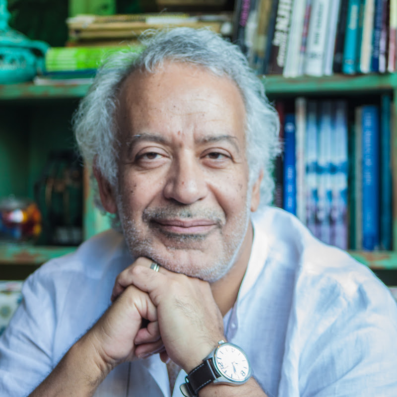 أسعد طه - Assaad Taha