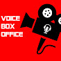 VoiceBoxOffice - Movie Reviews & Chatter logo