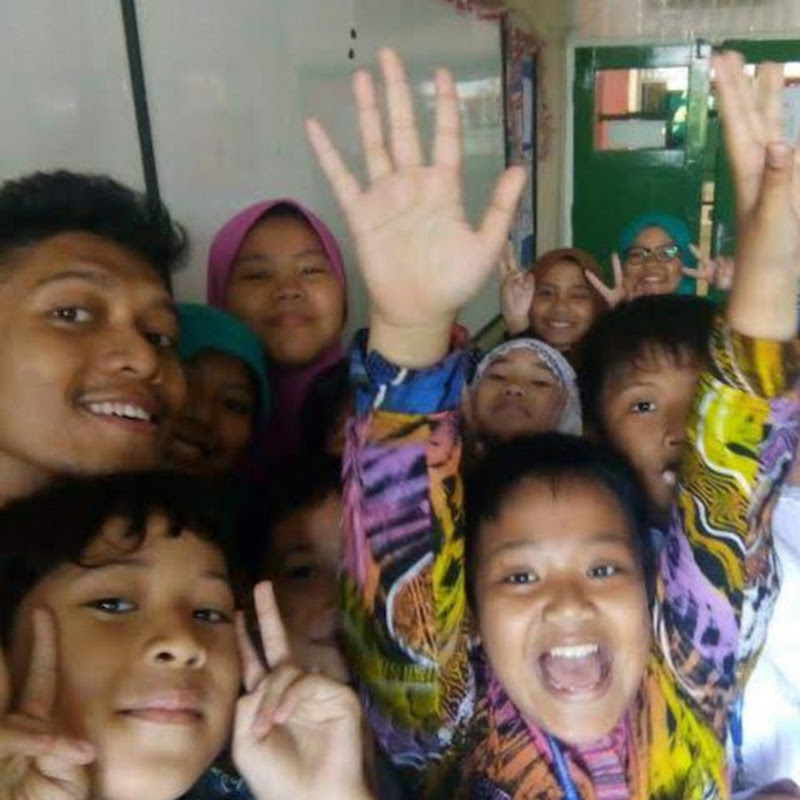 akai fajri