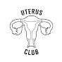 Uterus Club logo