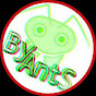 ByAnts Argentina - Como criar HORMIGAS logo