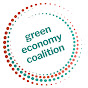 Green Economy Coalition logo
