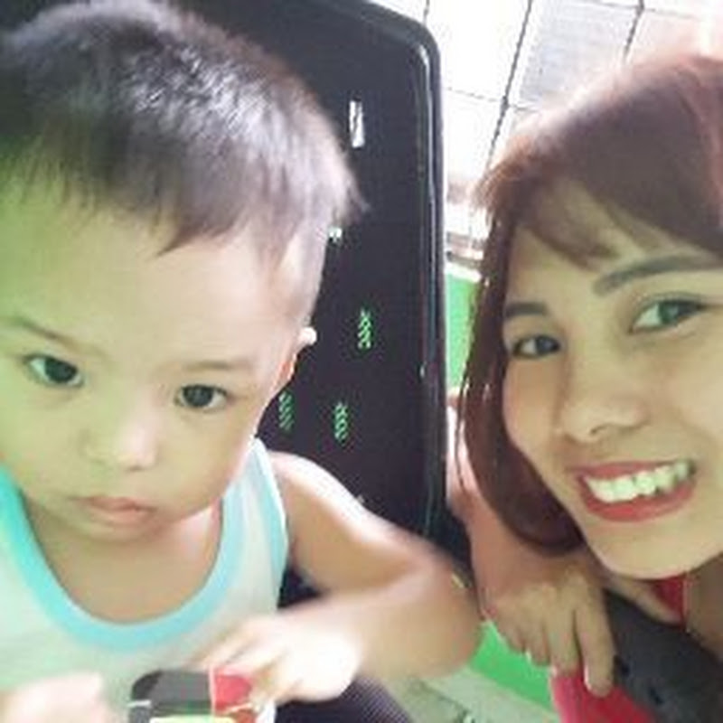 Nanay and JPABLO Vlog