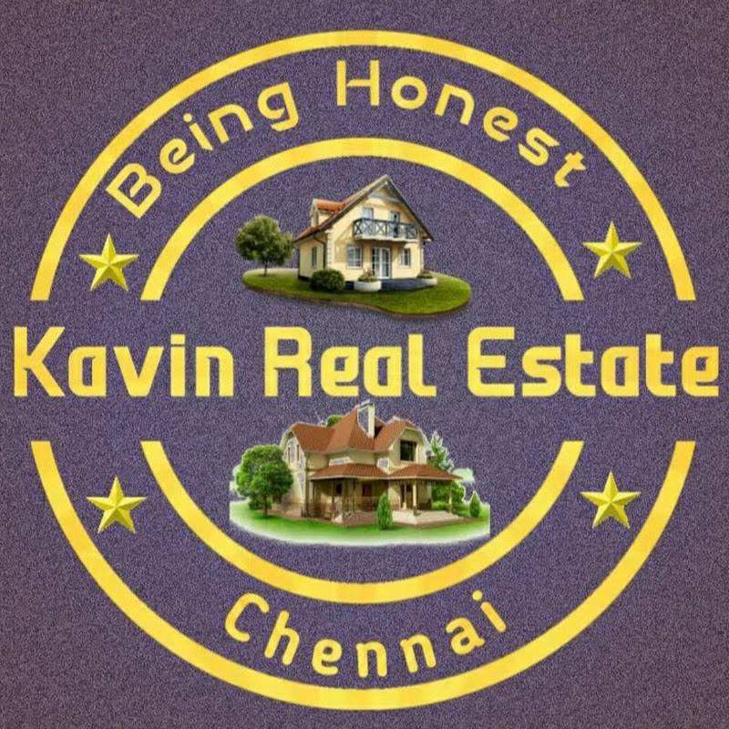 Kavin Real Estate Chennai