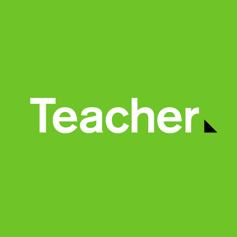 Teacher ACER