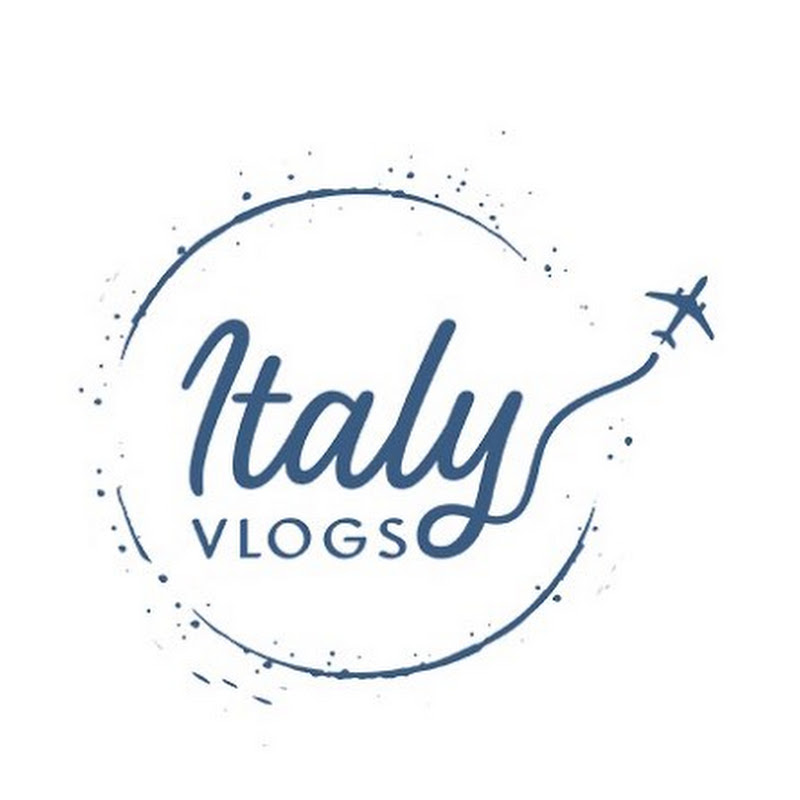 ITALY VLOGS