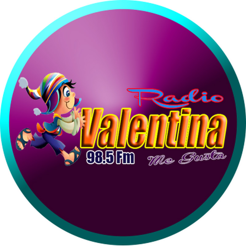 Radio Valentina Perú icon
