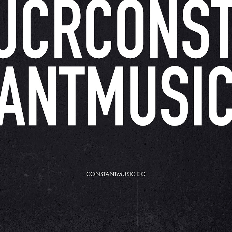 JCR CONSTANT MUSIC