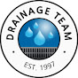 DRAINAGE TEAM logo