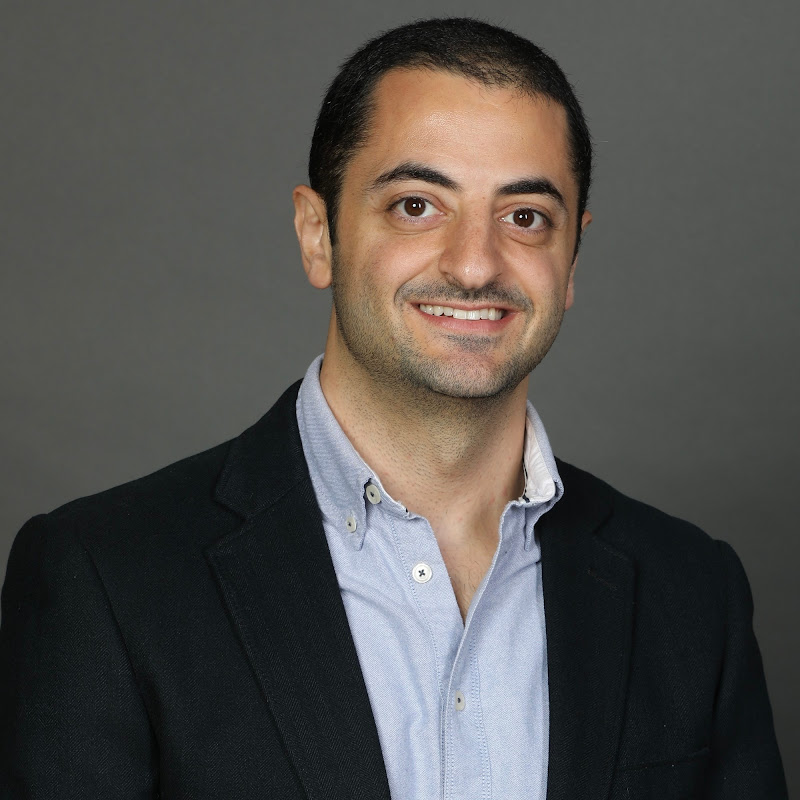 Joseph El Khoury