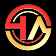 Логотип каналу HAQIM AB