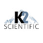 K2 Scientific logo