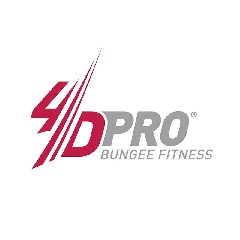 4DPRO Bungee Fitness