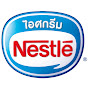 Nestle ICE CREAM Thailand logo