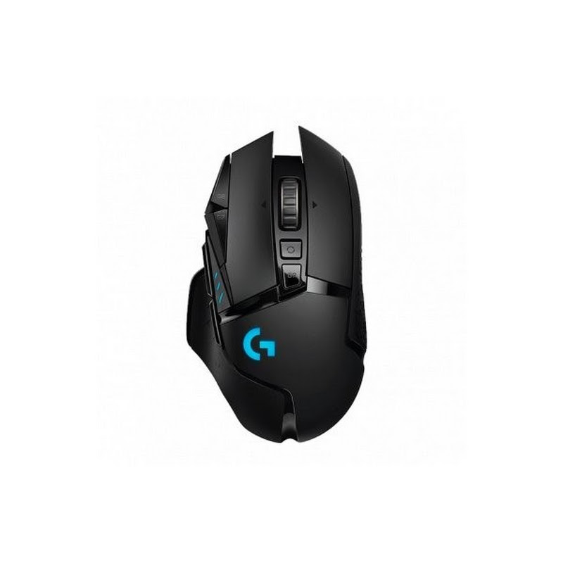 Mouse Gamer