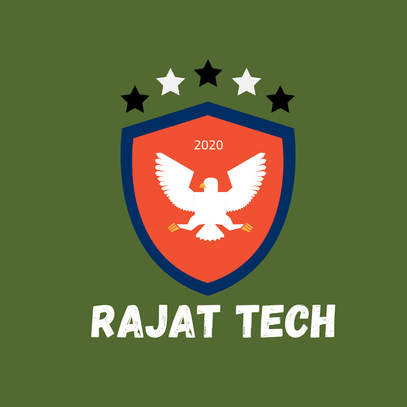 Rajat tech