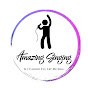 Amazing Singing logo