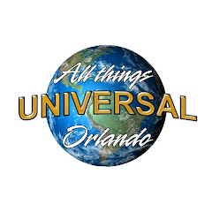 All Things Universal Orlando Avatar