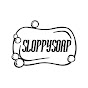 Sloppy Soap logo
