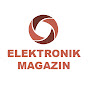 Elektronik Magazin Avatar