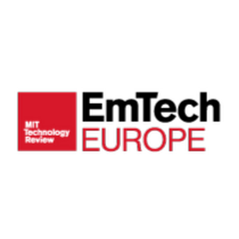 EmTech Europe