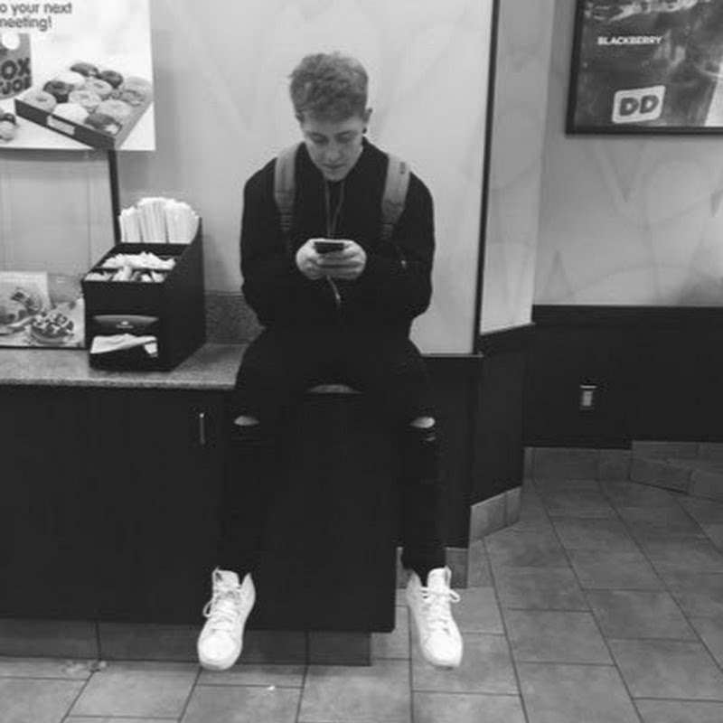 Cameron Russo icon