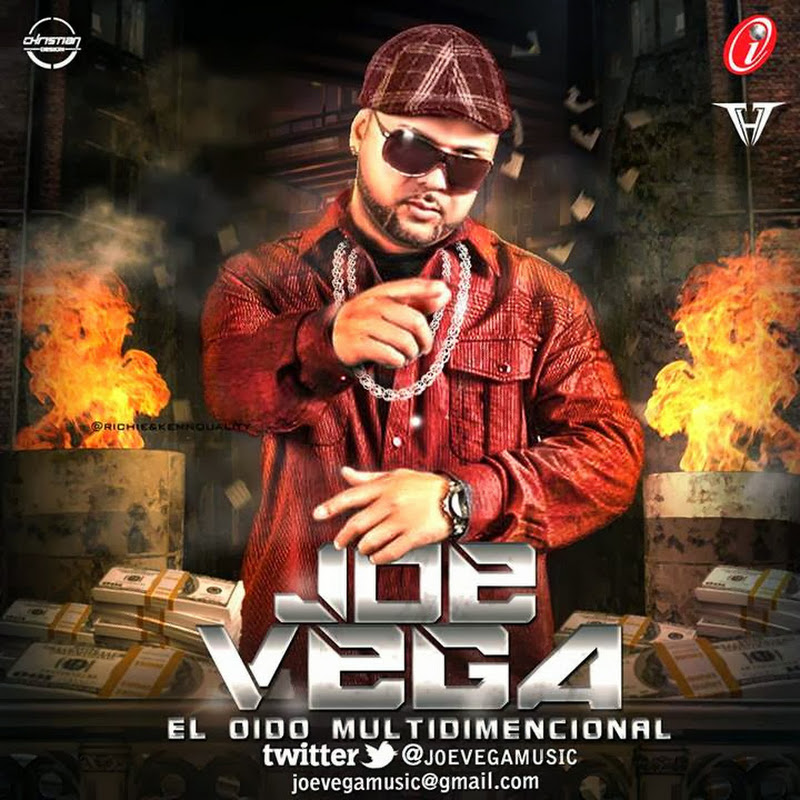 JOE VEGA MUSIC