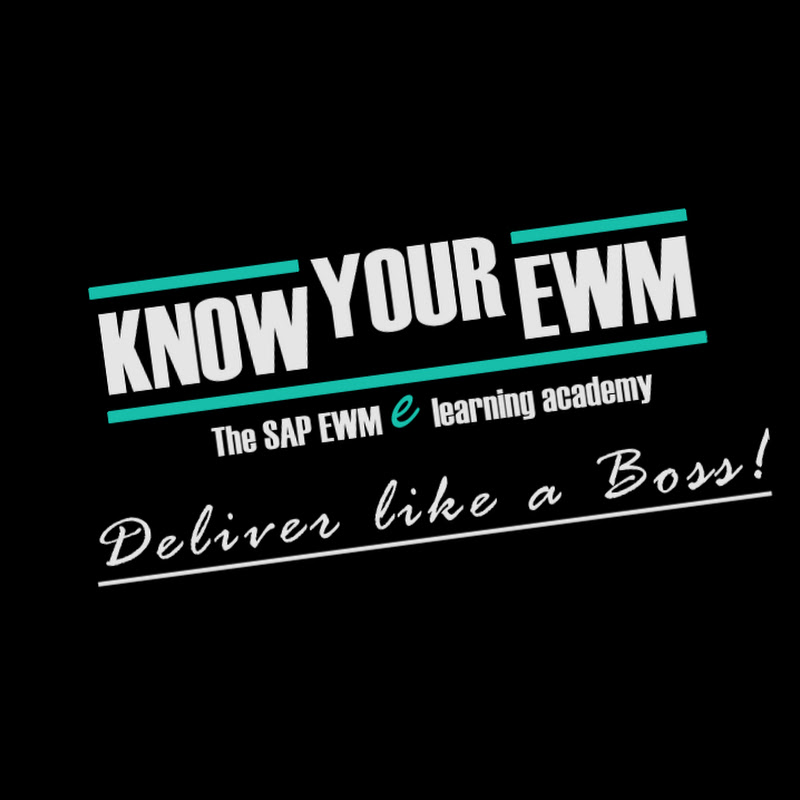 KnowYourEWM