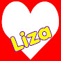 Liza FunLand logo