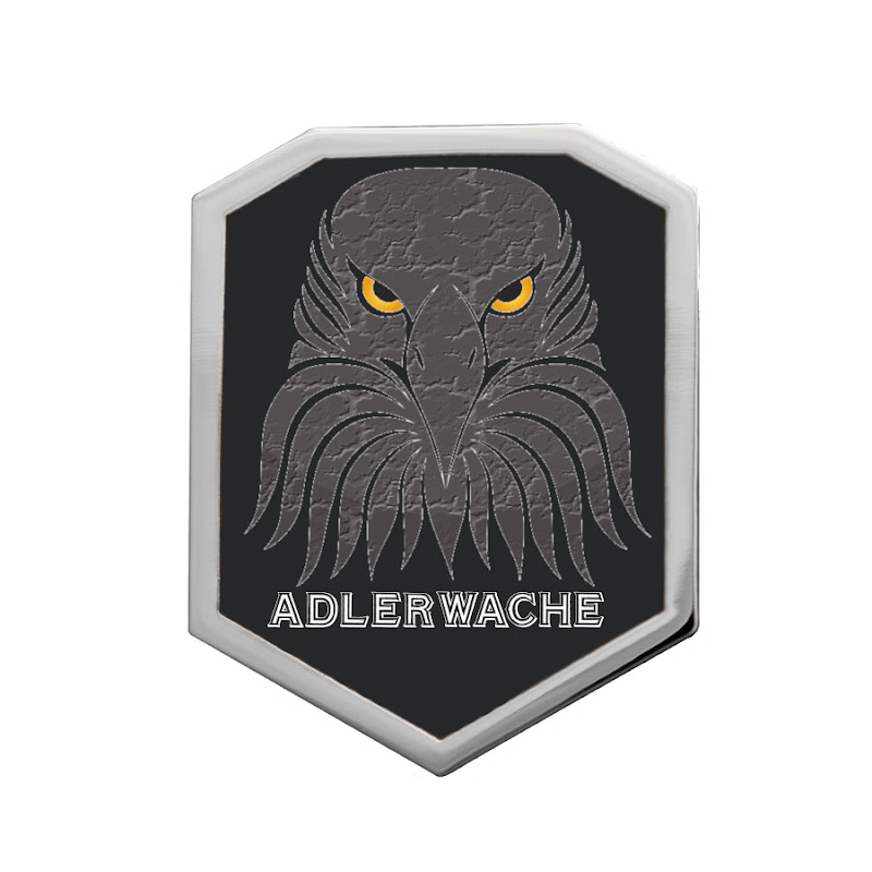 ADLERWACHE