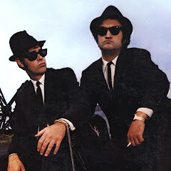 The Blues Brothers Avatar