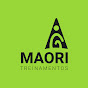 Maori Treinamentos logo
