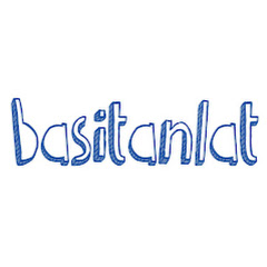 Логотип каналу basitanlat