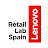 Lenovo Retail Lab Spain