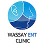 Wassay ENT Clinic & Audio-Vestibular Labs logo